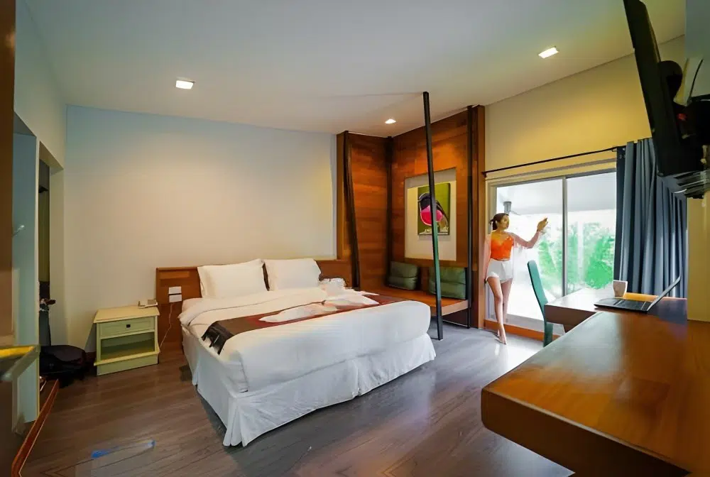 room image