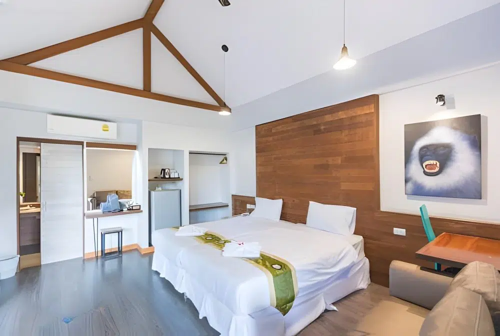 room image
