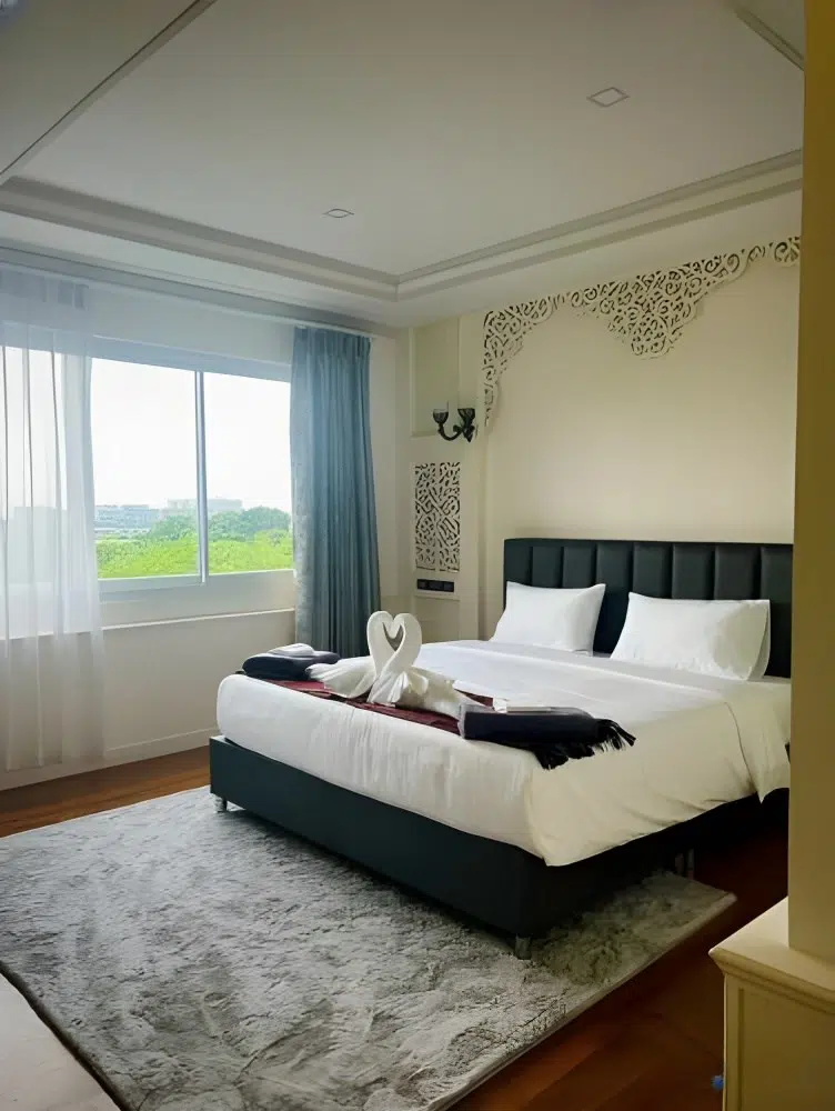 room image